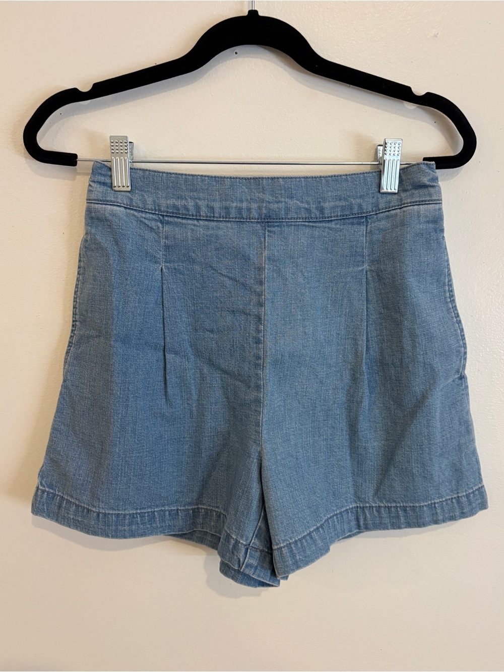 Madewell Women's Denim Shorts
